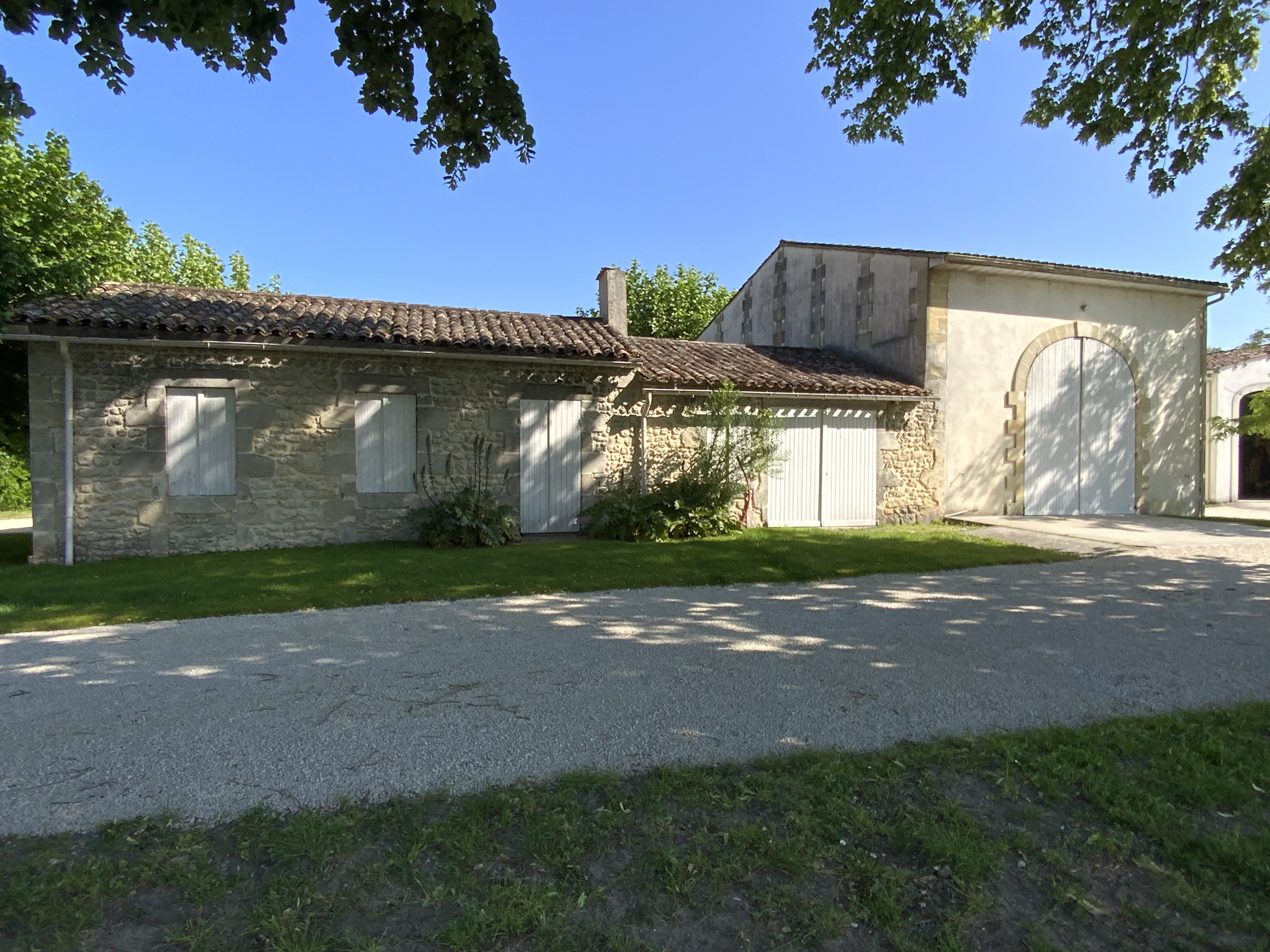 Château d'Osmond - photo 2