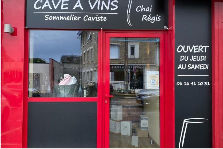 Chai Régis - photo 2