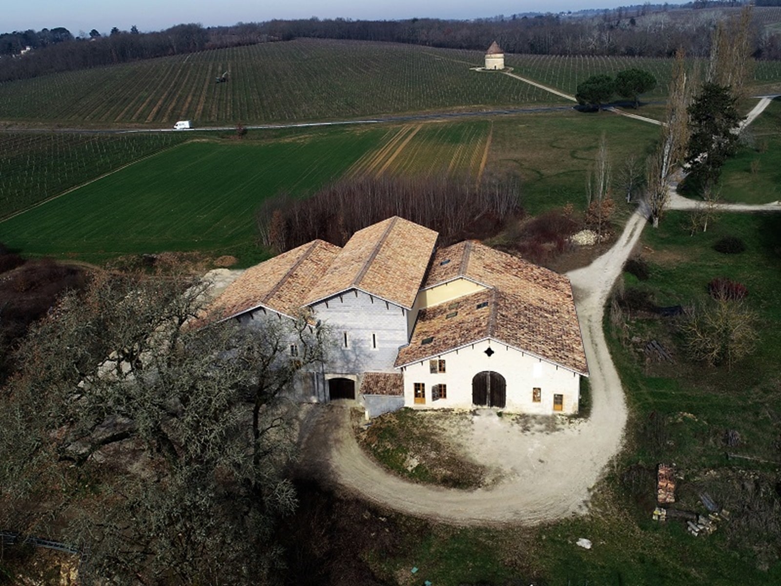 Château des Seigneurs de Pommyers - photo 3