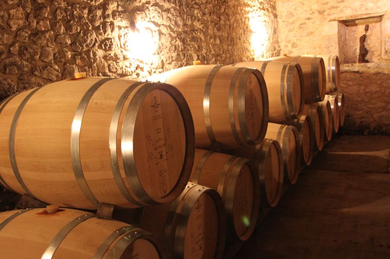 Château Bélingard SCEA - photo 2