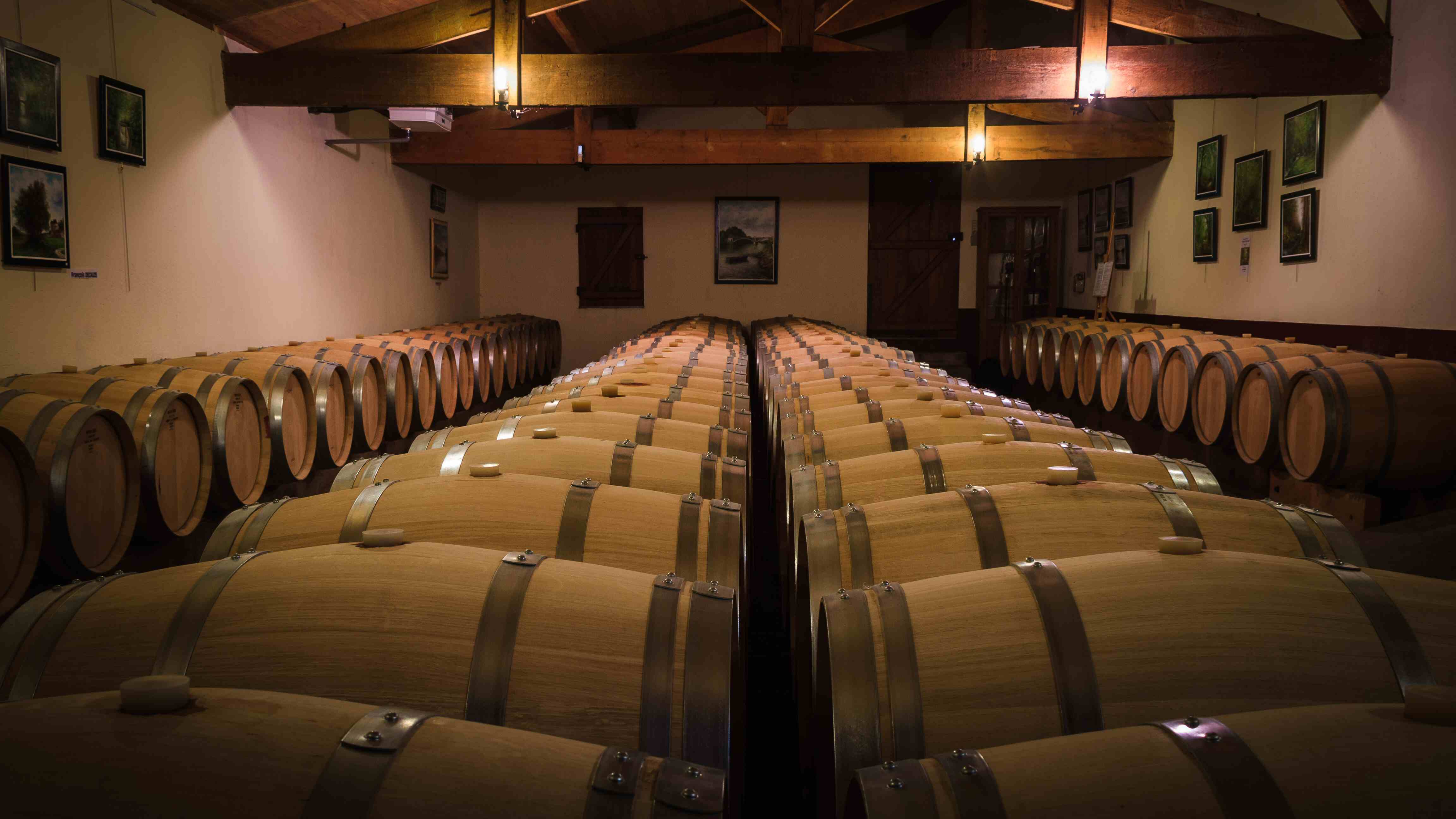 Château Champion - photo 3