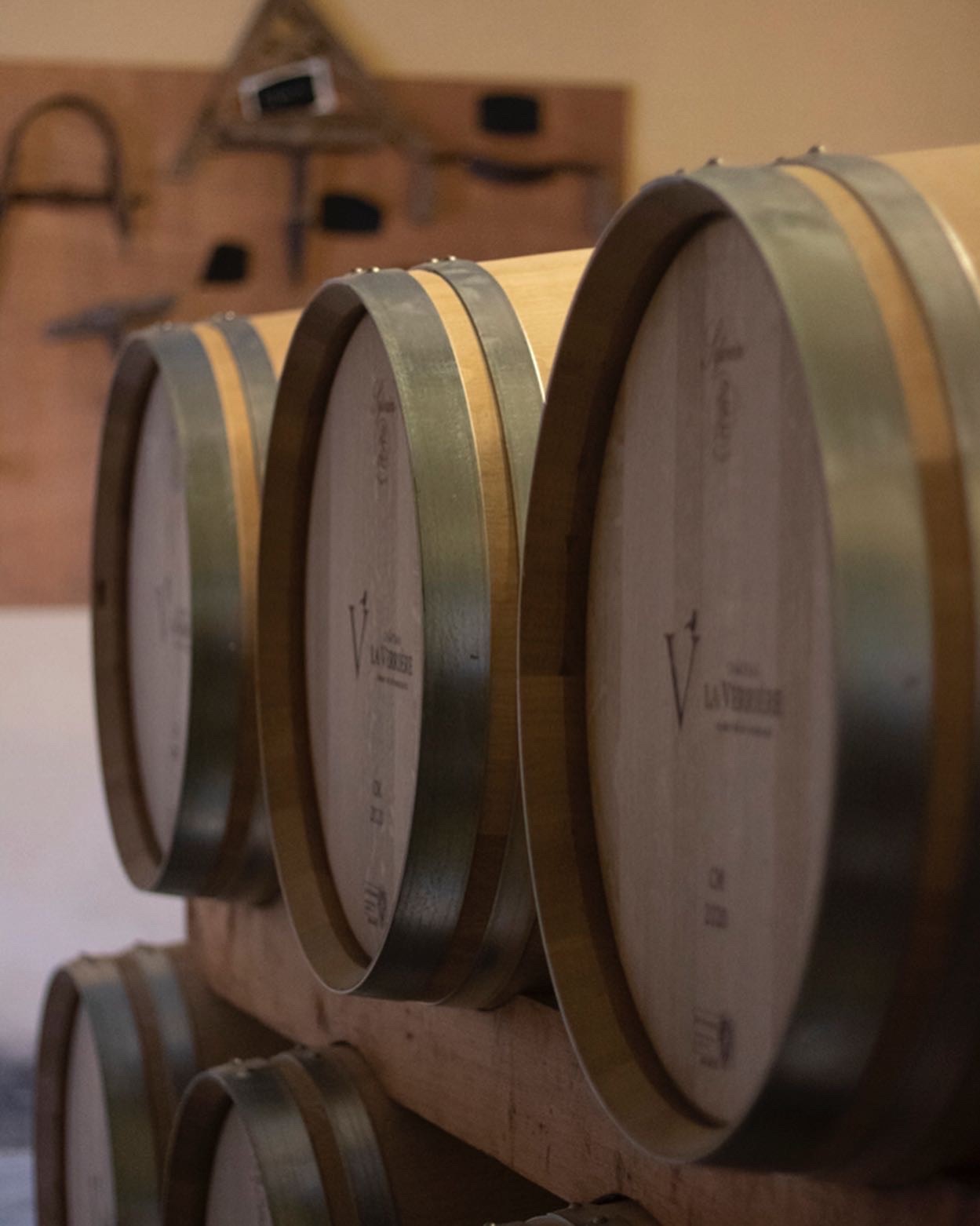 Chateau La Verrière