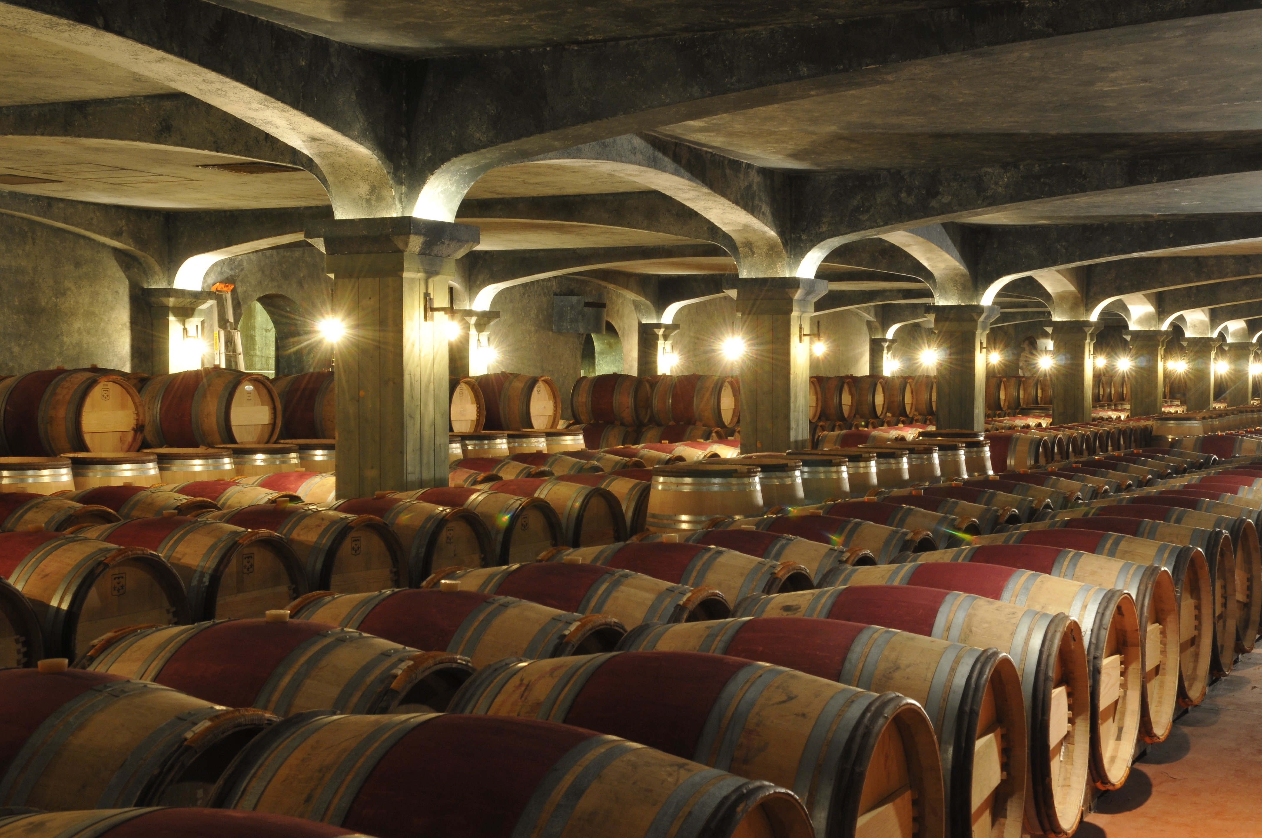 Château Smith Haut Lafitte