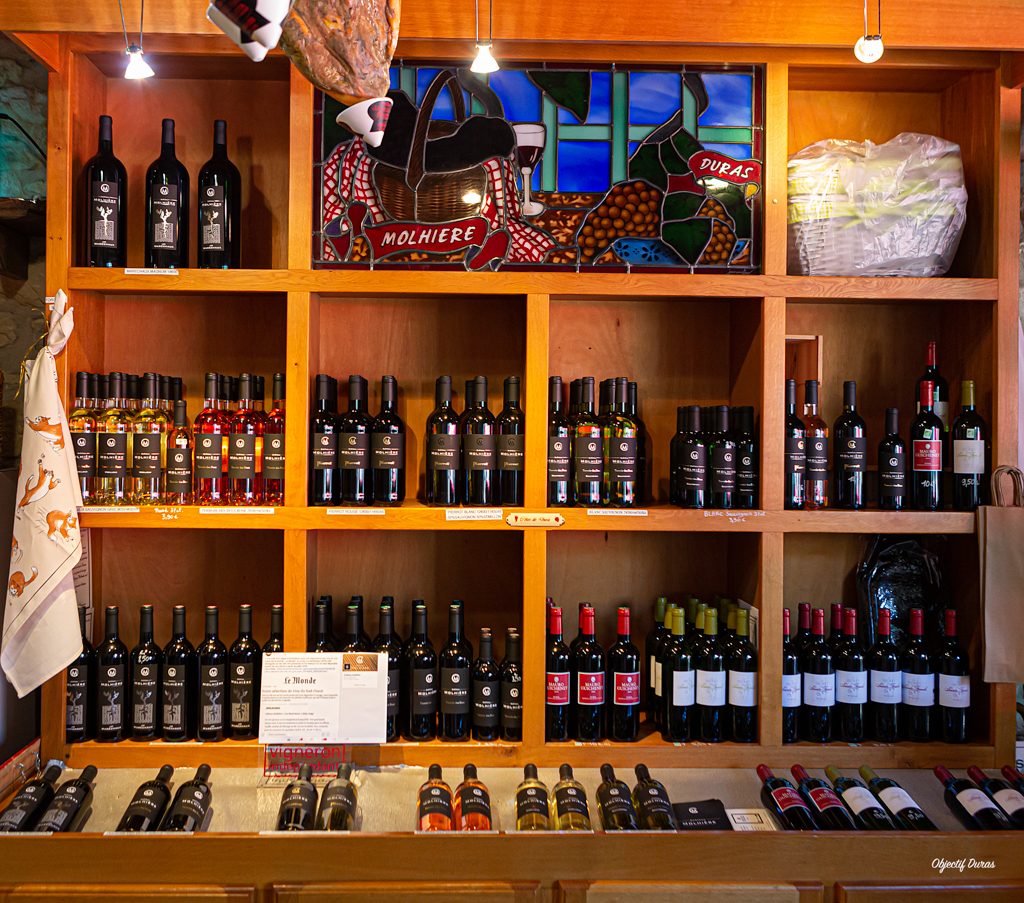 Chai et Rasade : Glacier, cave à vins, épicerie fine et alcools