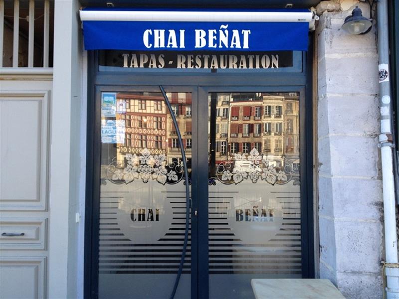 Chai Benat