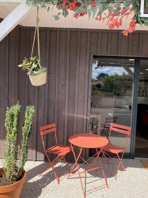 Le (petit) café