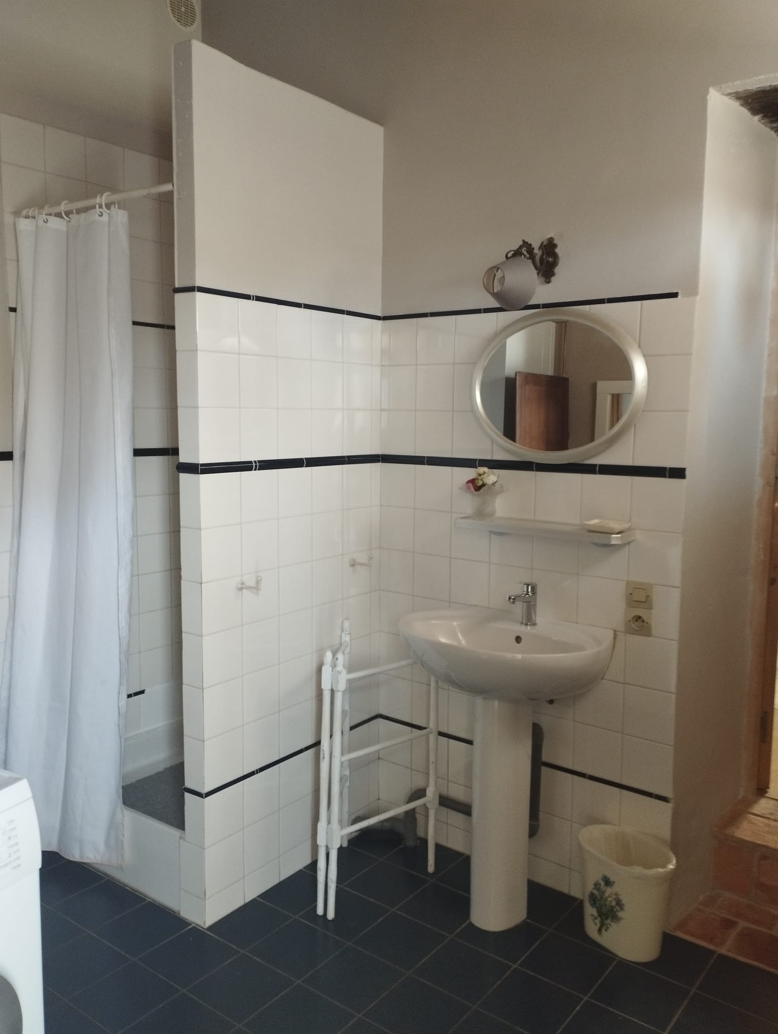 Le Clos de Chalais, Chalais