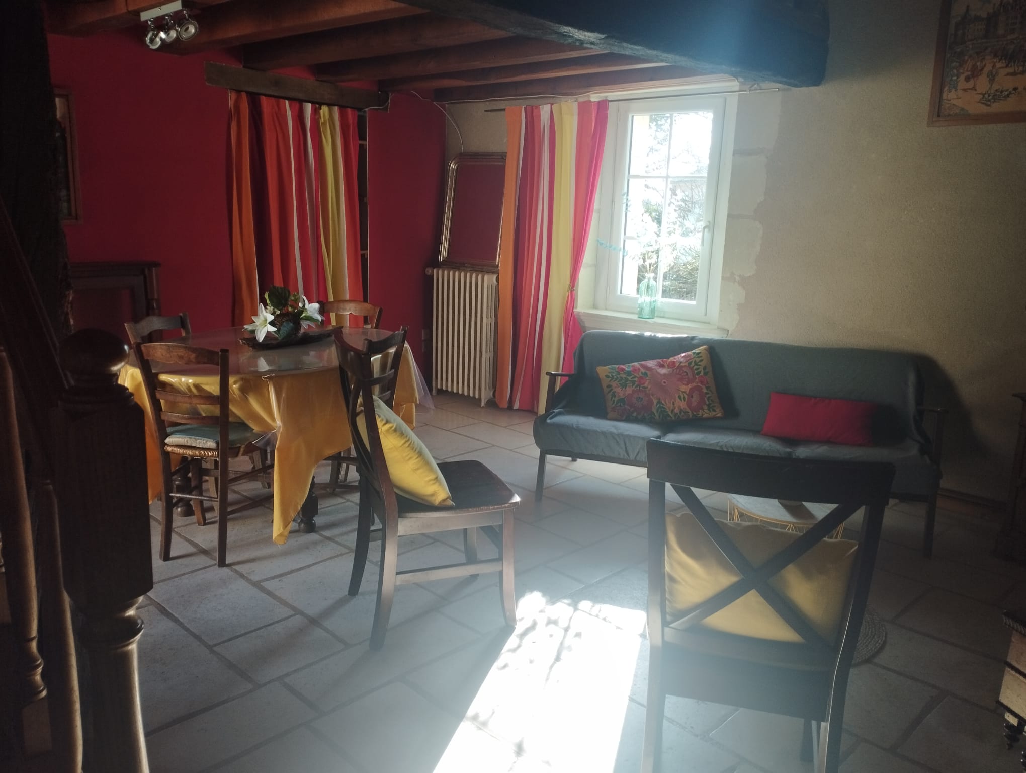 Le Clos de Chalais, Chalais - photo 3