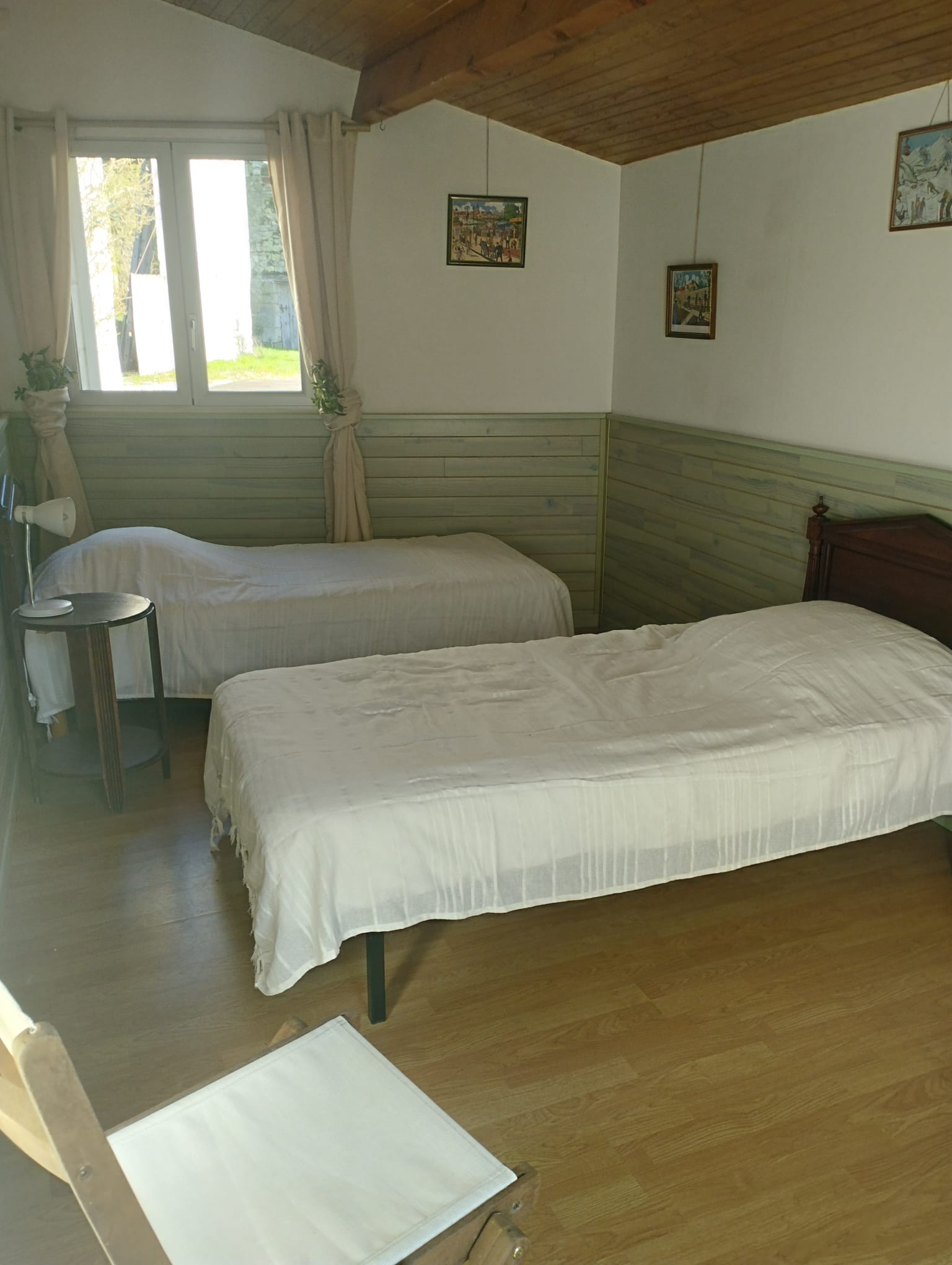 Le Clos de Chalais, Chalais - photo 2