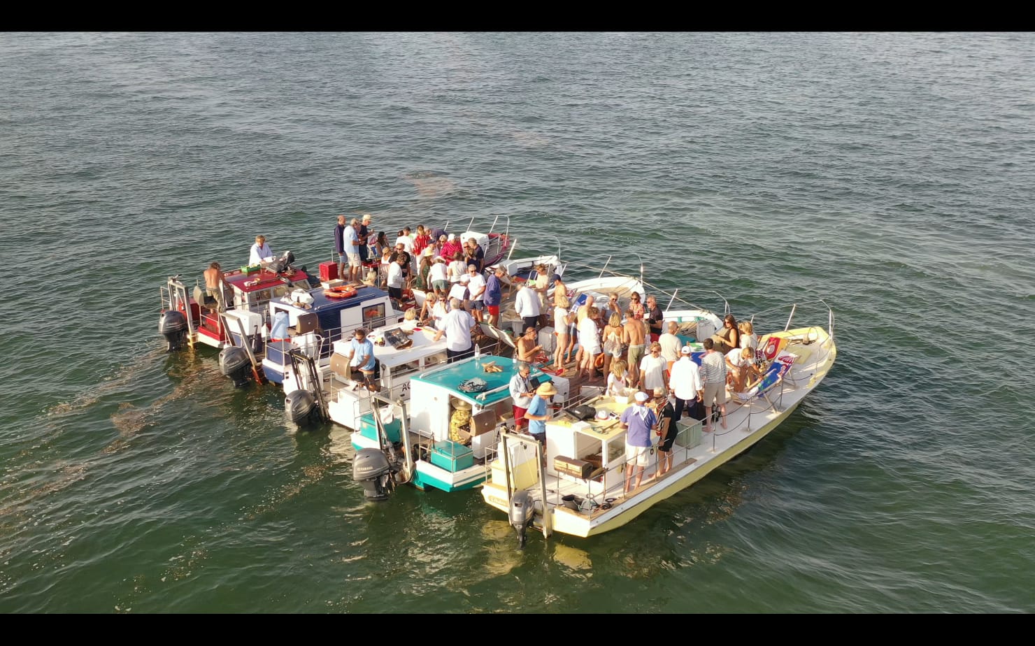 Balade sur Chaland - photo 3