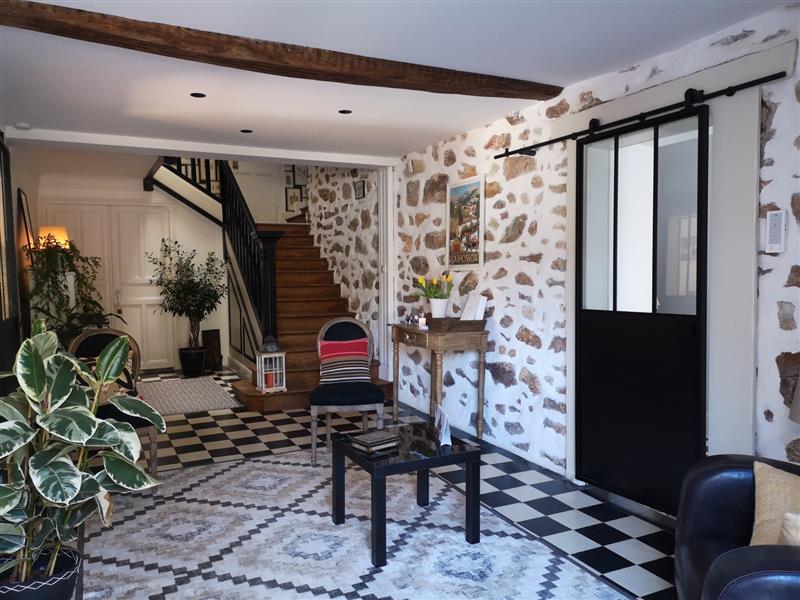 Maison Chalbonia