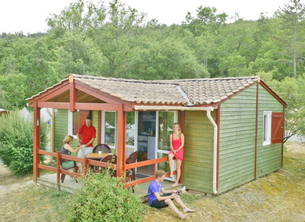 Camping La Peyrugue, Daglan - photo 9