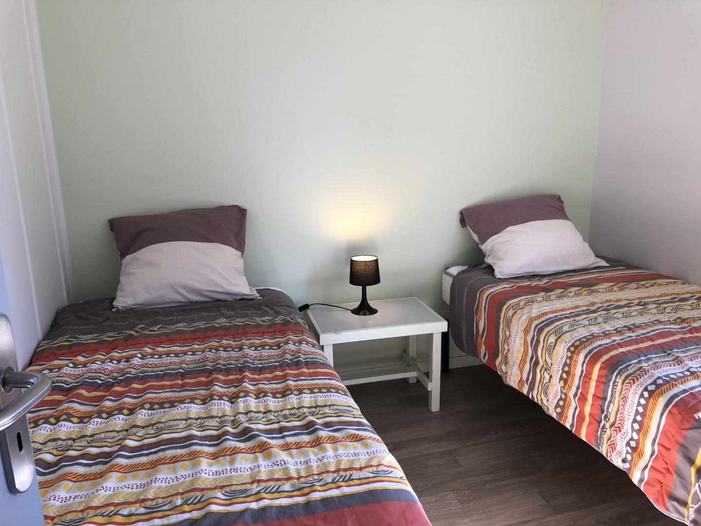 Chalet N° 1 - Les Chalets de la Plage - photo 2