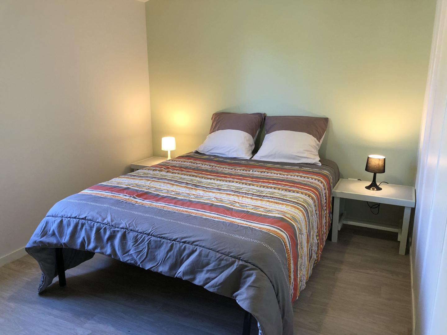 Chalet N° 10 - Les Chalets de la Plage - photo 3