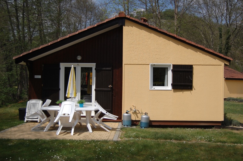 Camping La Draille, Salignac-Eyvigues - photo 5
