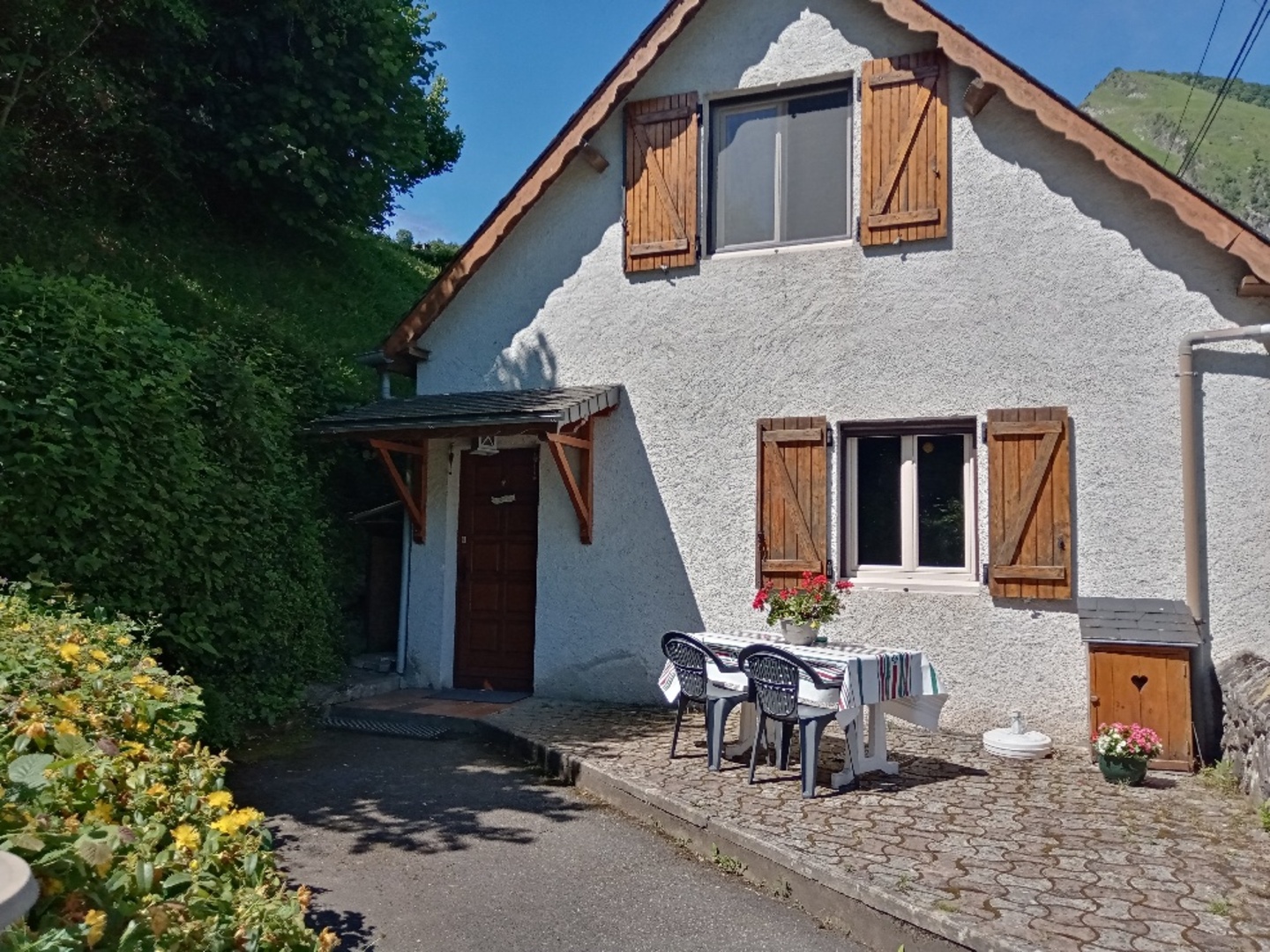 Gîte le Boila