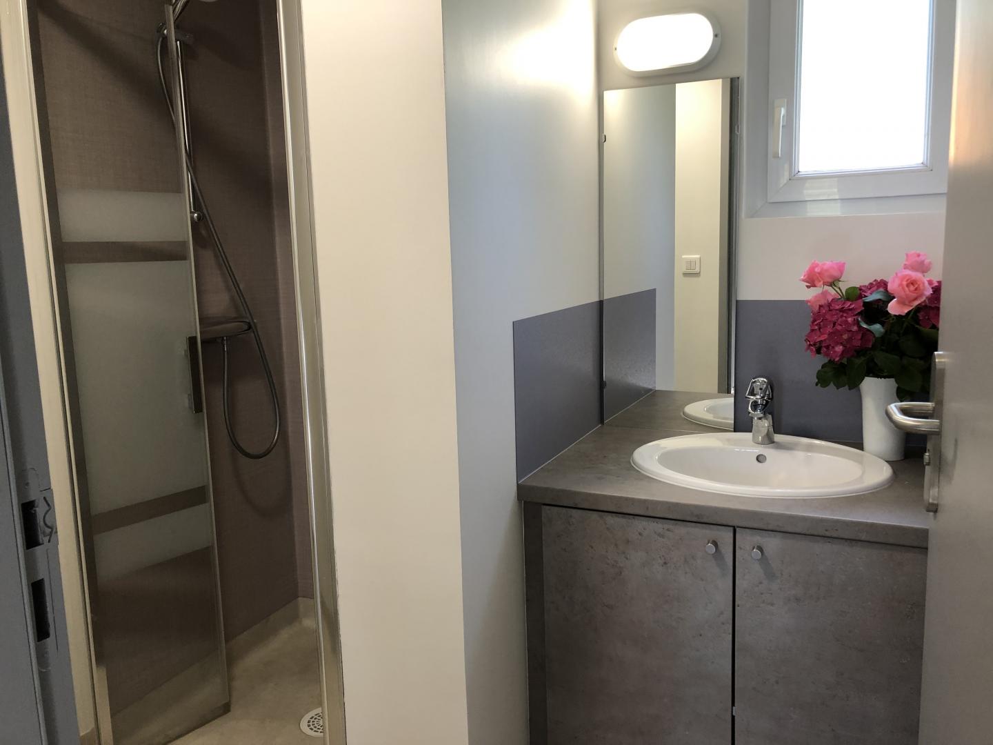 Chalet N° 3 - Les Chalets de la Plage