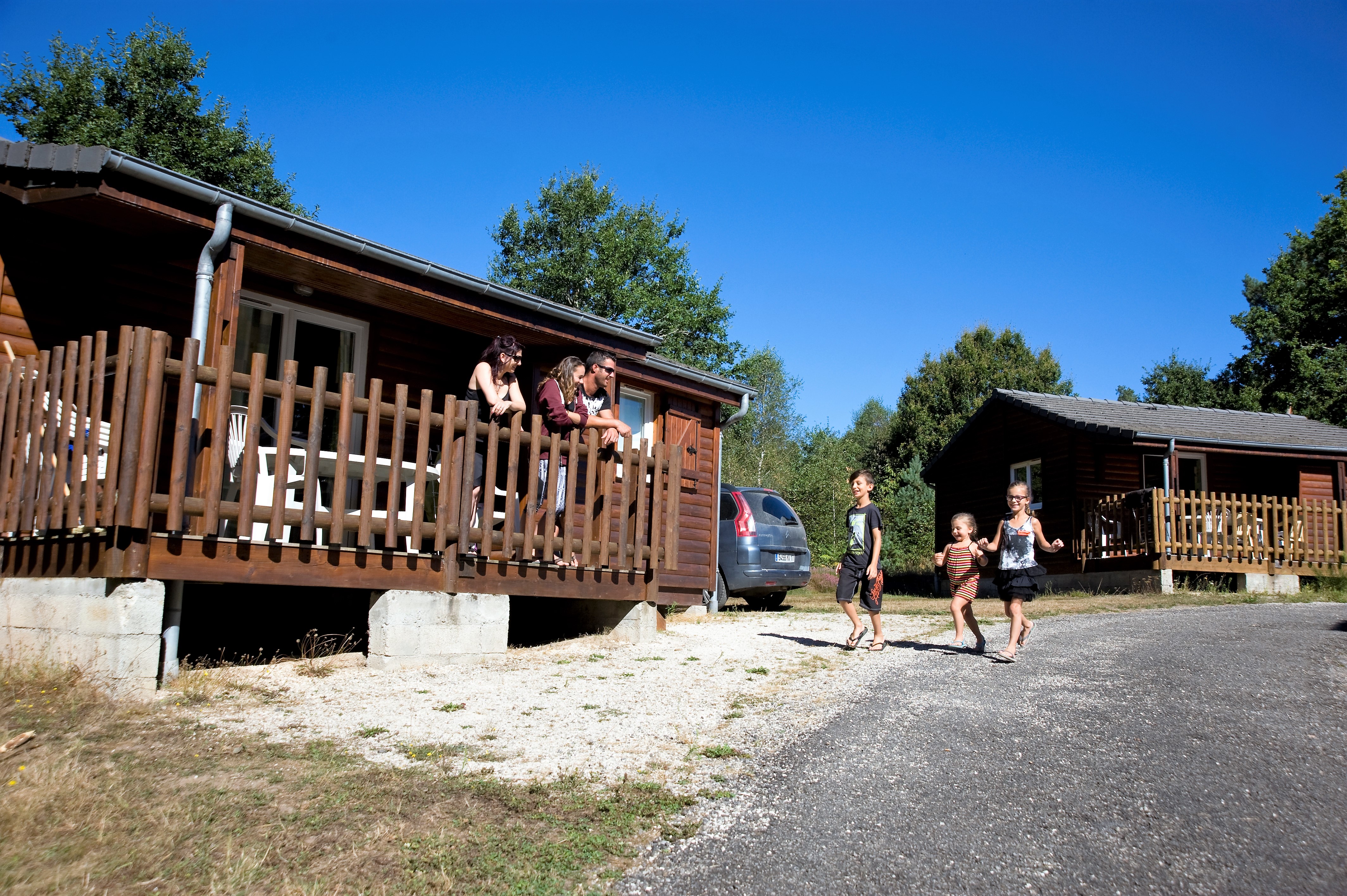 Domaine du Lac de Feyt - photo 2