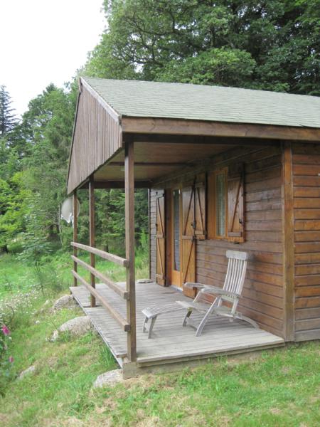 Chalet de la Ferme de Vassivière 2, Royère-de-Vassivière - photo 7