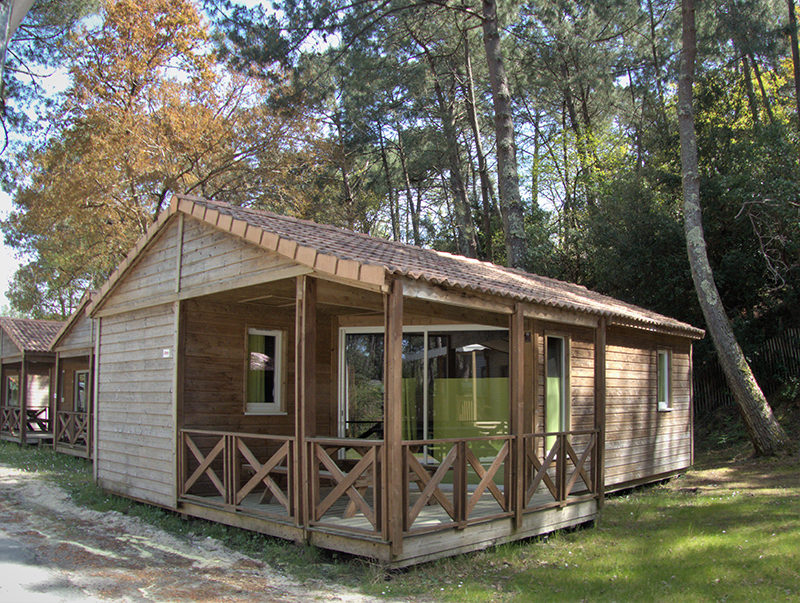 Camping de Maubuisson, Carcans - photo 3