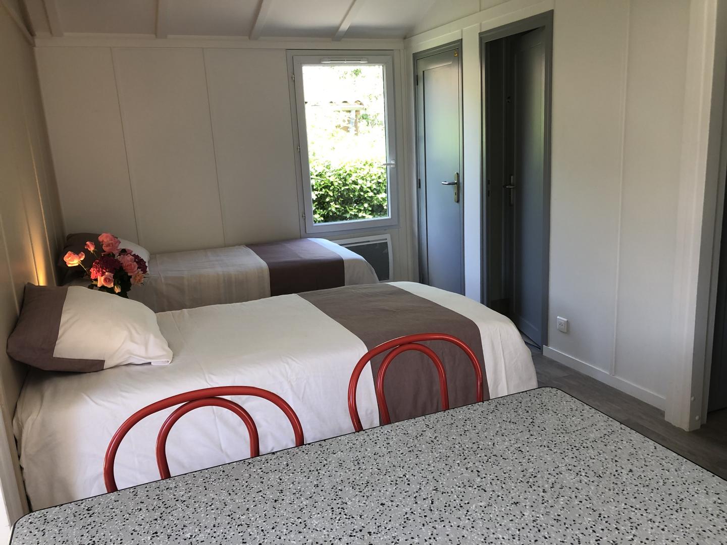 Chalet N° 4 - Les Chalets de la Plage - photo 4