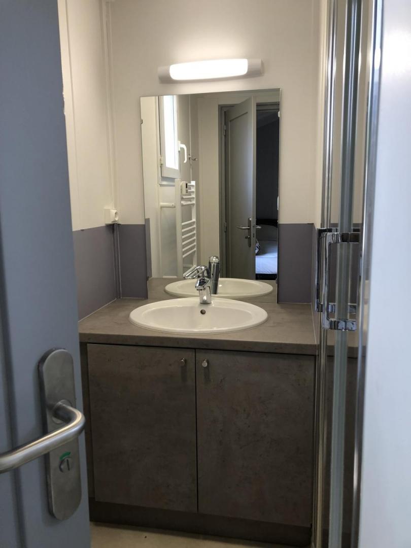 Chalet N° 6 - Les Chalets de la Plage - photo 4