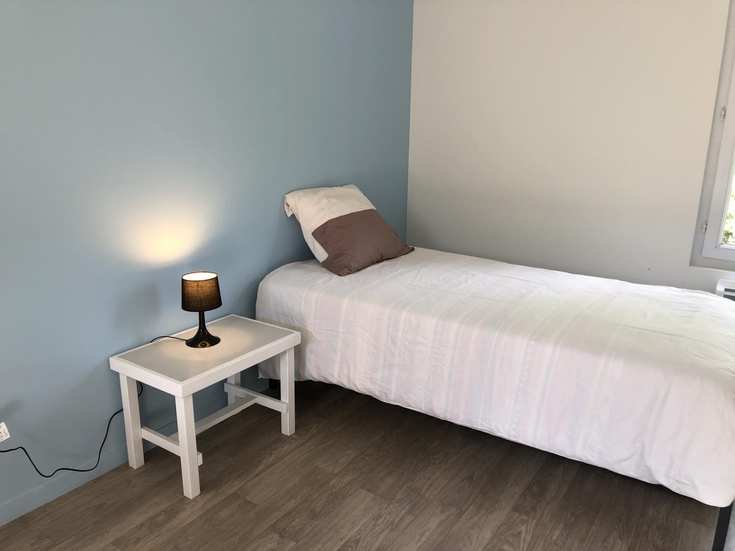 Chalet N° 8 - Les Chalets de la Plage, Saint-Secondin - photo 5