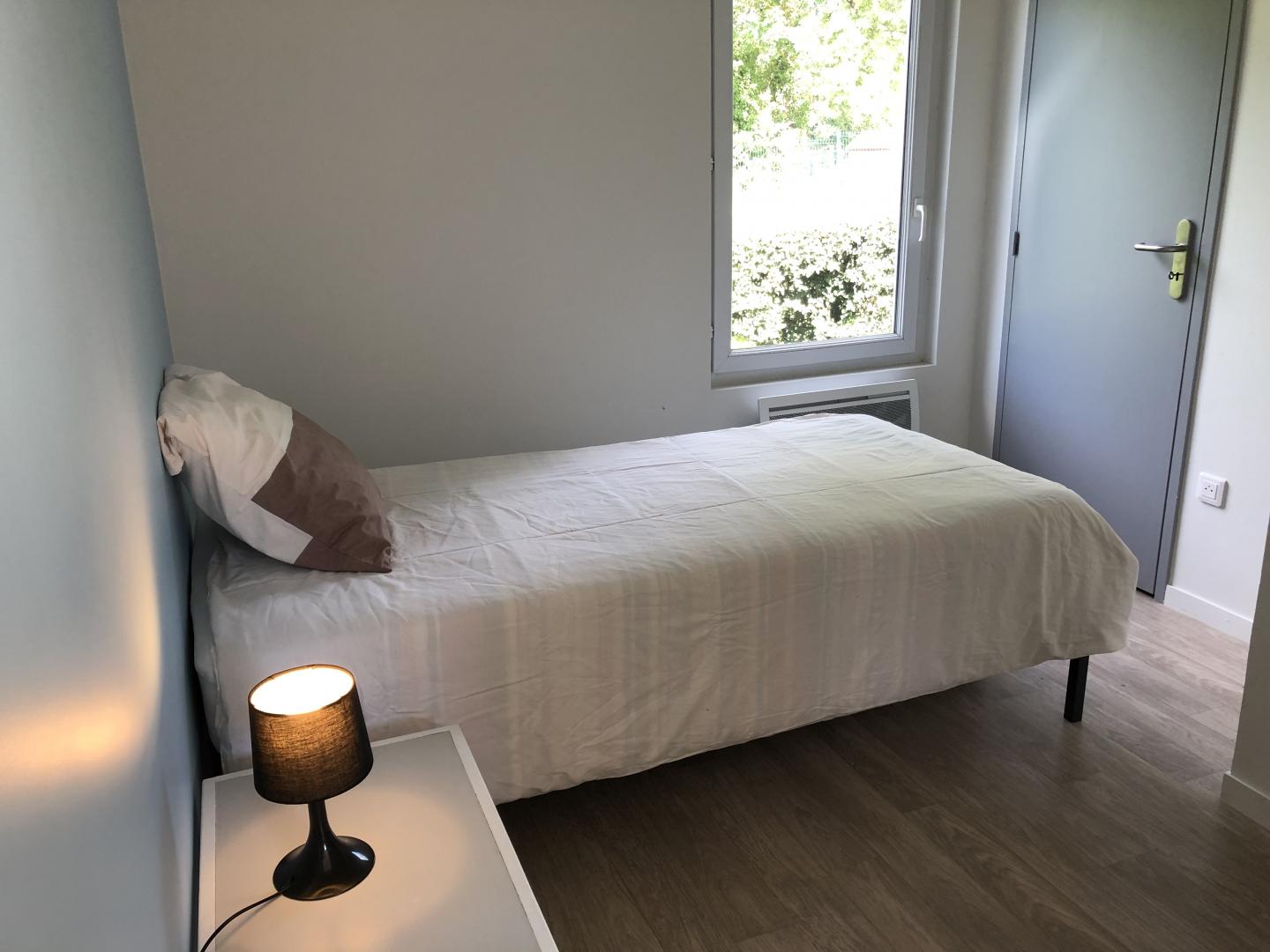 Chalet N° 9 - Les Chalets de la Plage - photo 5