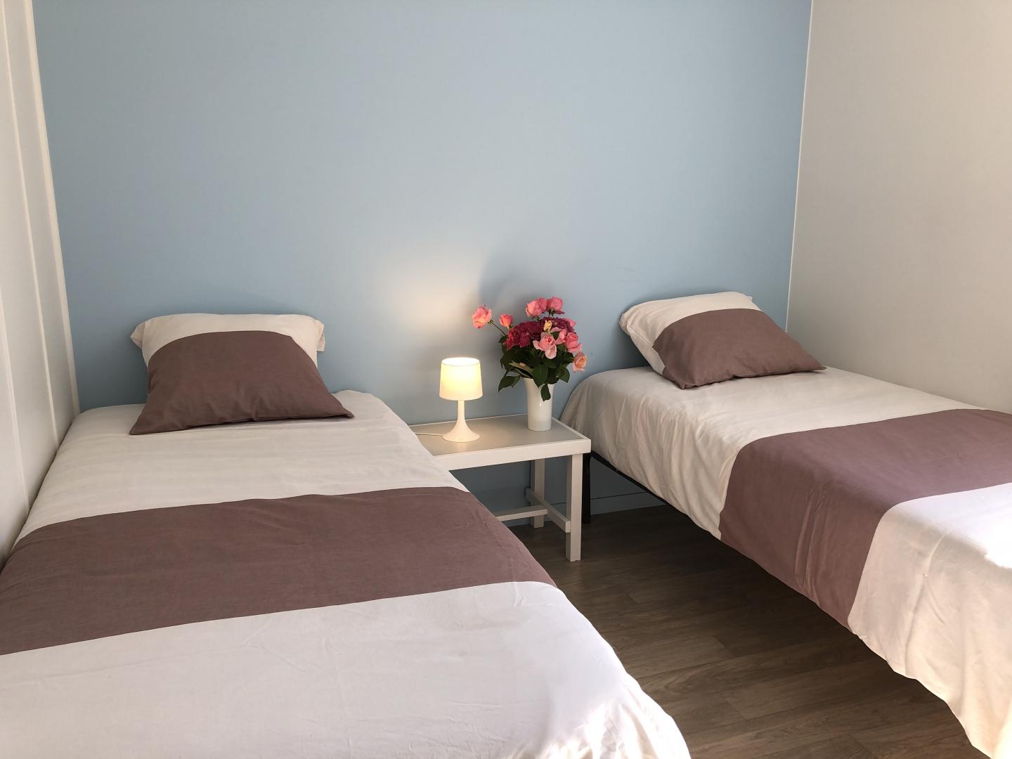 Chalet N° 9 - Les Chalets de la Plage - photo 2