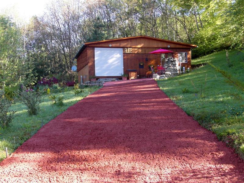 Chalet Alice