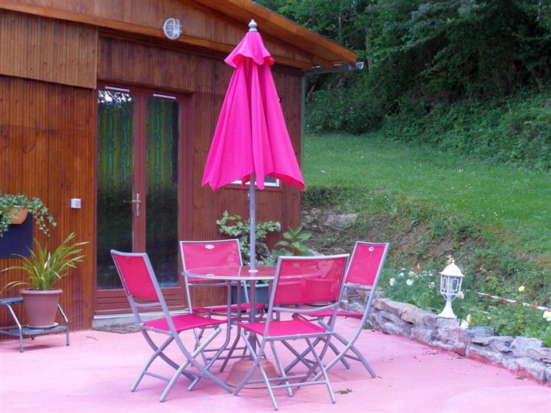 Chalet Alice