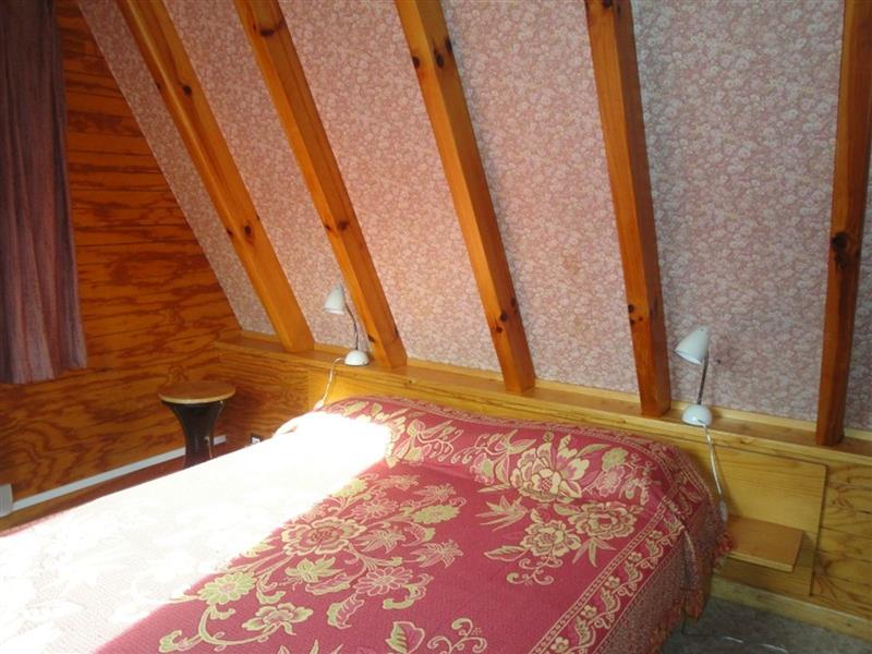 Chalet Arroka