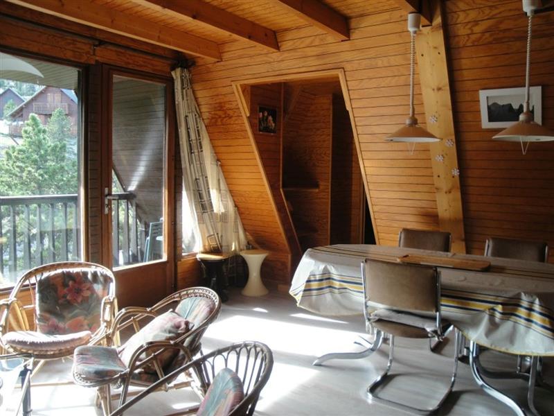 Chalet Arroka
