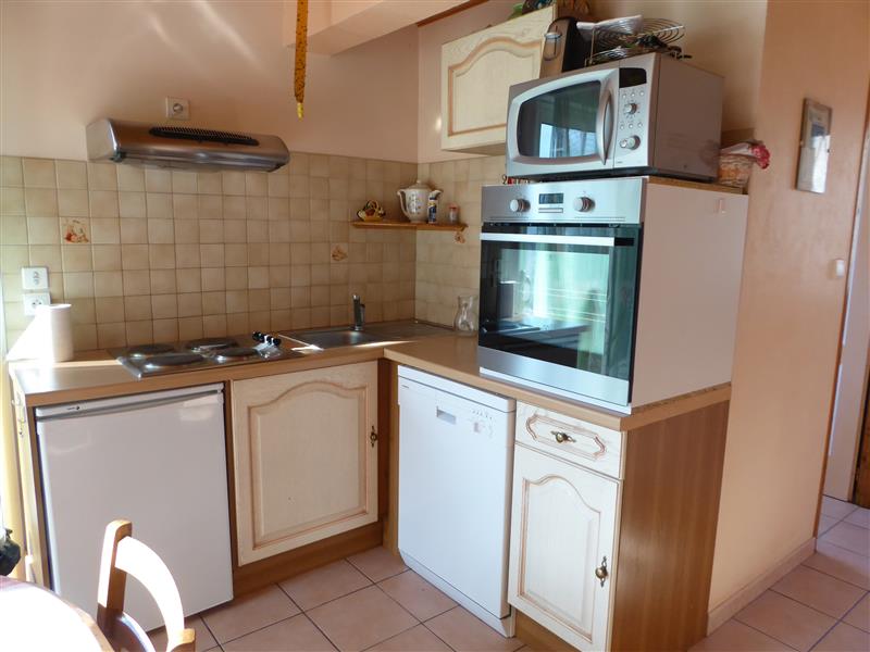 Chalet Aubisque