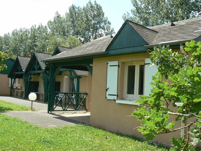 Camping Pyrénées Nature