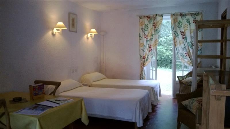 Chaîne Thermale du Soleil - Chalet Cascade n°32