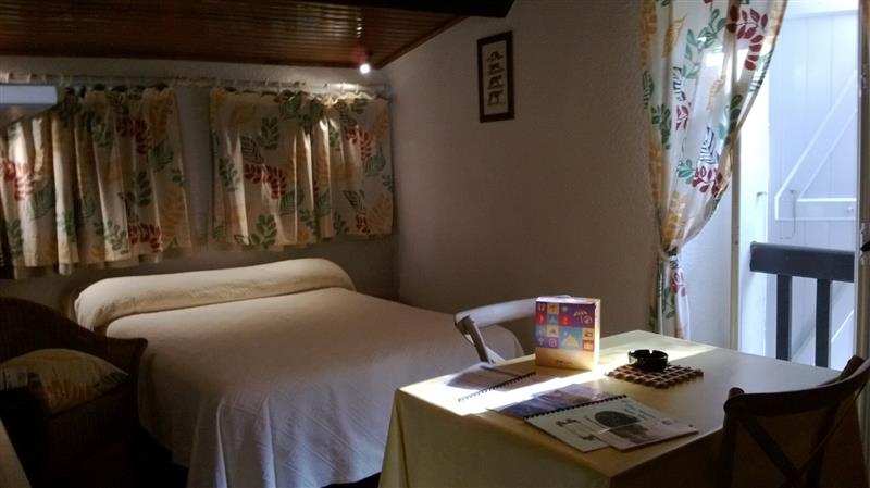 Chaîne Thermale du Soleil - Chalet Cascade n°32
