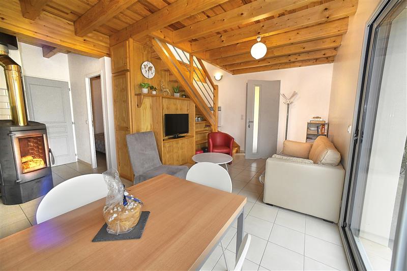 Chalet Courbes