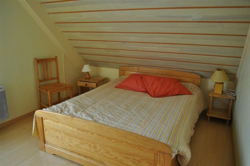 Chalet Delugat