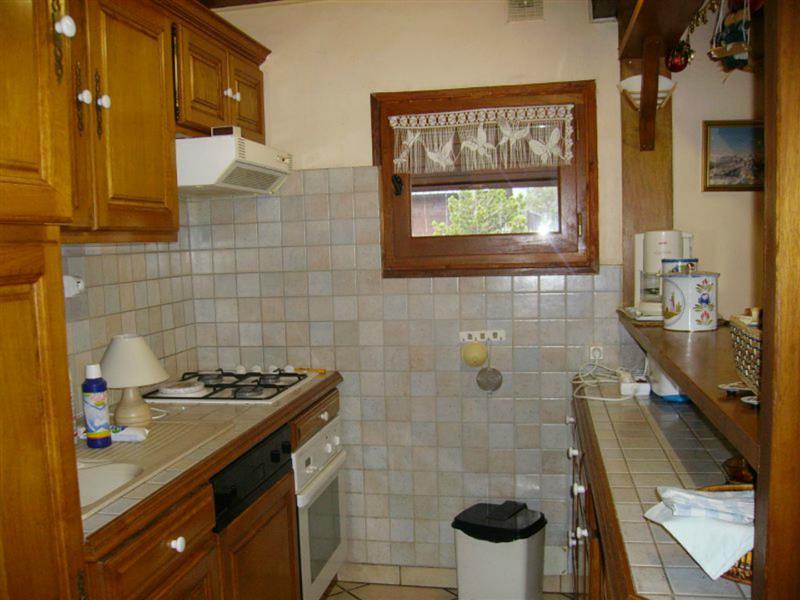 Chalet Delugat