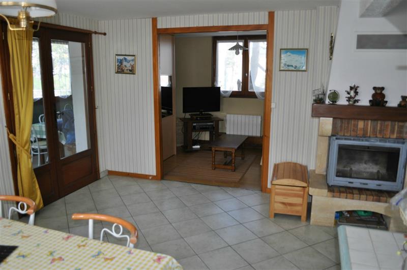 Chalet Delugat
