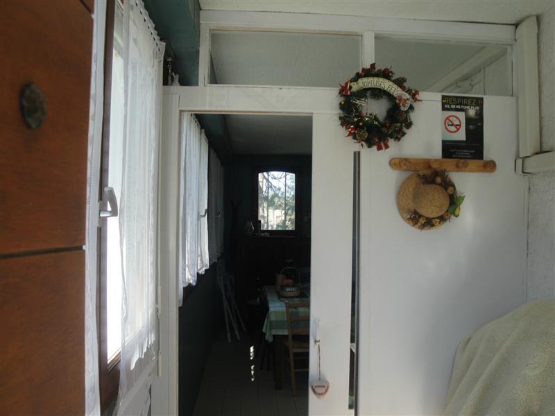Chalet Delugat