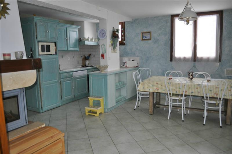 Chalet Delugat