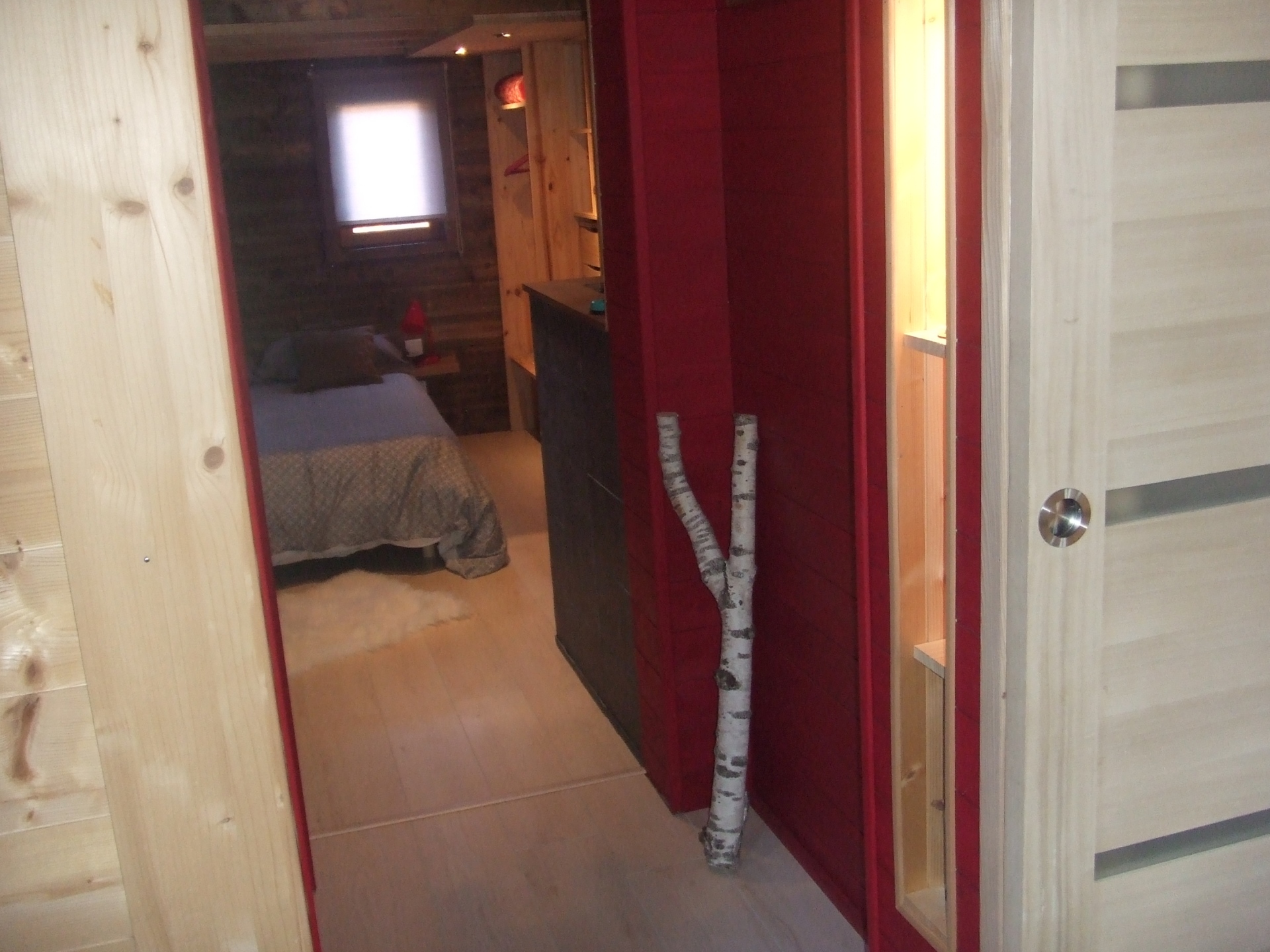 Chalet Dulon, Lasseube - photo 8