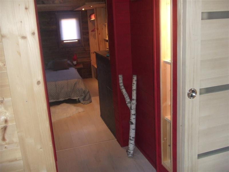 Chalet Dulon