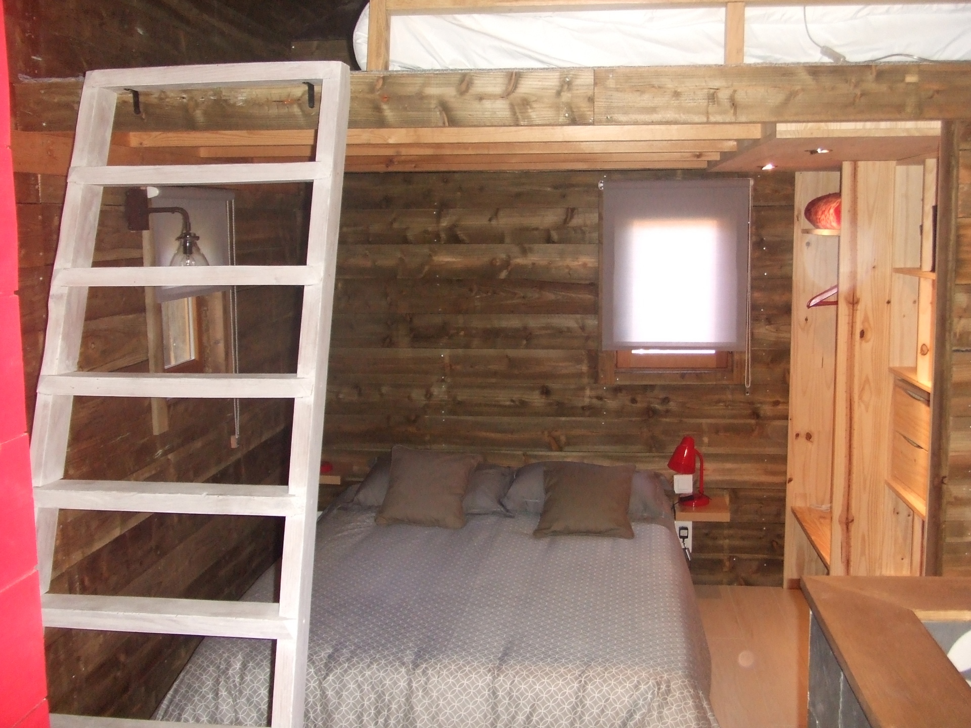 Chalet Dulon, Lasseube - photo 5