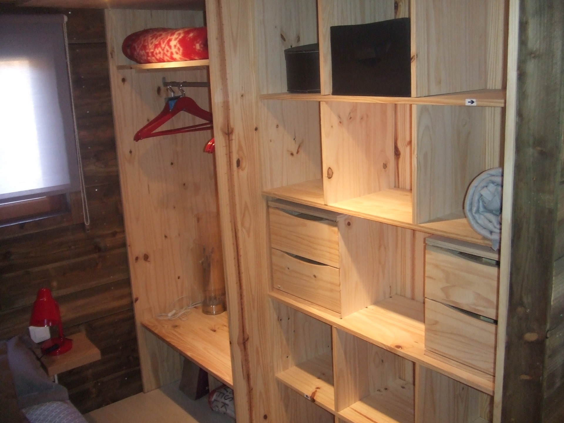 Chalet Dulon, Lasseube