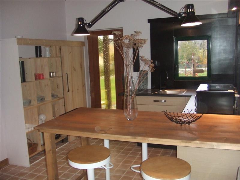 Chalet Dulon