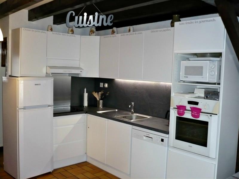 Chalet Sorret