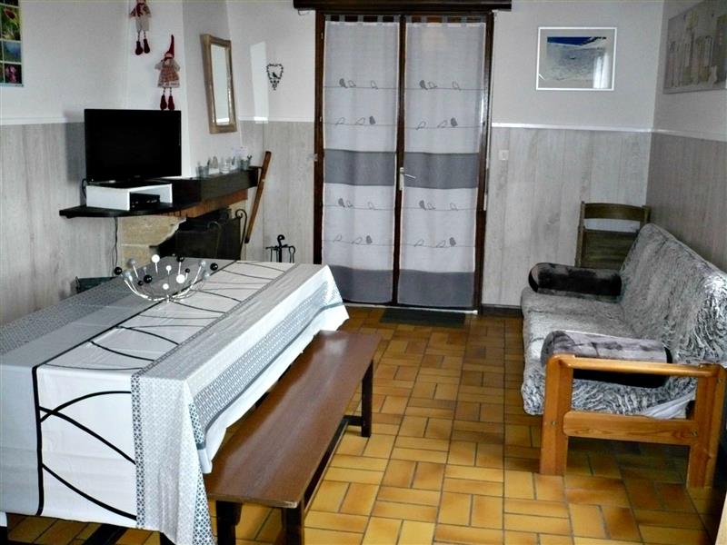 Chalet Sorret